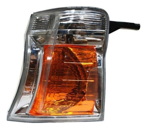 Luz Media Nissan Urvan 2007 - 2014 Izquierda