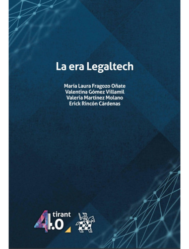 La Era Legaltech