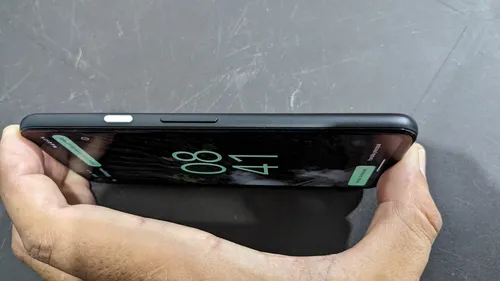 Google Pixel 4a (Usado)