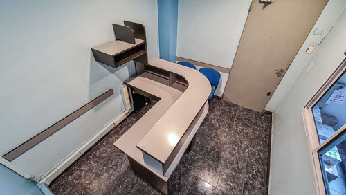 Galpón En Venta Zona Abasto.