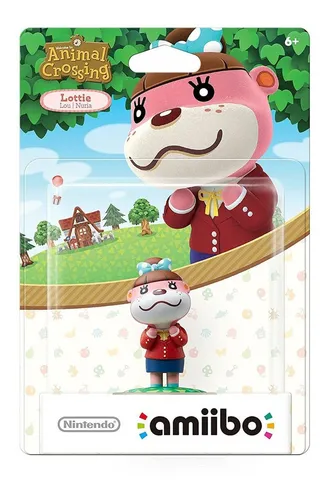 Switch amiibo animal crossing discount