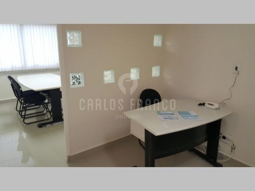 Imagem 8 de 15 de Conjunto Comercial - Vila Mariana - Venda - Cf46822