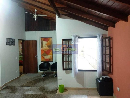 Imagem 12 de 15 de Casa - Nova Petropolis - Ref: 3418 - V-5602