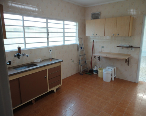 Imagem 8 de 11 de Casa - Ca00743 - 2108967