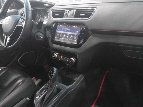 Imagem 15 de 15 de Jac T40 2019 1.6 16v Cvt 5p