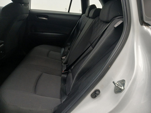 Toyota Corolla Cross 2.0 VVT-IE FLEX XRE DIRECT SHIFT