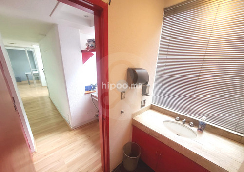 Edificio En Venta En Polanco