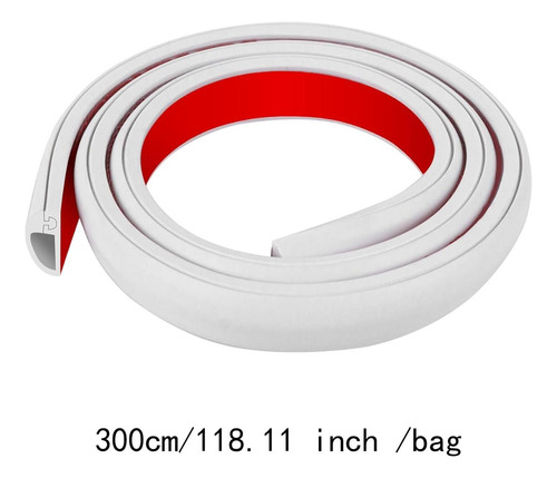 Ocultador De Cables Para Canalizaciones De Cables, 3 Metros,