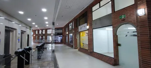 Local En Arriendo/venta En Quinta Camacho. Cod V14474