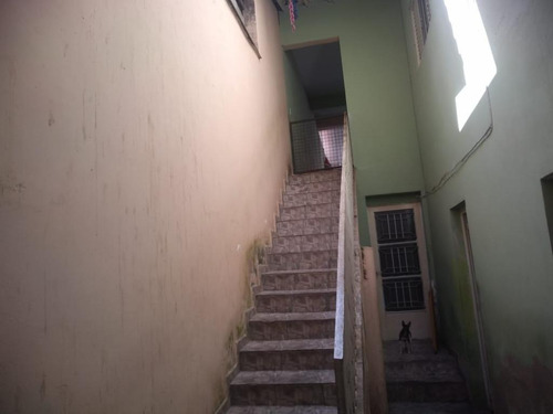 Imagem 2 de 10 de Casa Com 3 Dormitórios À Venda, 122 M² Por R$ 500.000 - Jardim Nova Palmares - Valinhos/sp - Ca0567