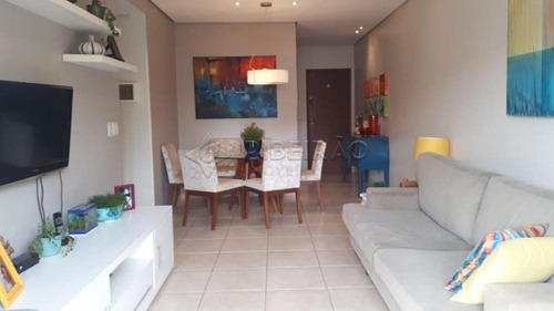 Imagem 3 de 8 de Apartamentos - Ref: V5545