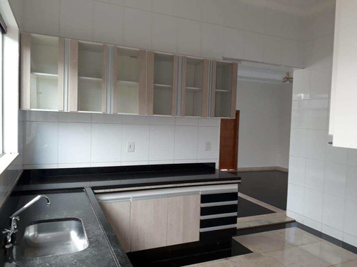 Imagem 7 de 10 de Casa De Condomínio Com 3 Dorms, Nova Aliança, Ribeirão Preto - R$ 785 Mil, Cod: 1722006 - V1722006