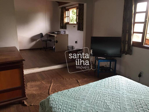 Imagem 10 de 21 de Residência - Condomínio Villagio Campeche - Ca2872