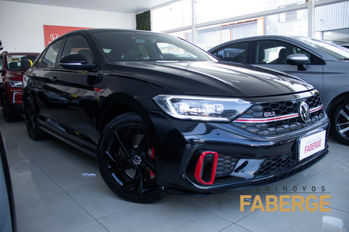 Volkswagen Jetta 2.0 350 TSI GASOLINA GLI DSG