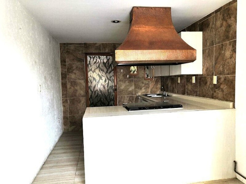 Casa En Venta En Paseos Del Bosque, Naucalpan
