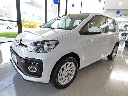 Volkswagen Nuevo Up High 5p 1.0 75cv 0 Km 2021 Autotag Vw Ez