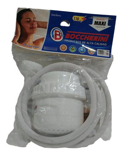 Ducha Electrica Bocherini 110v