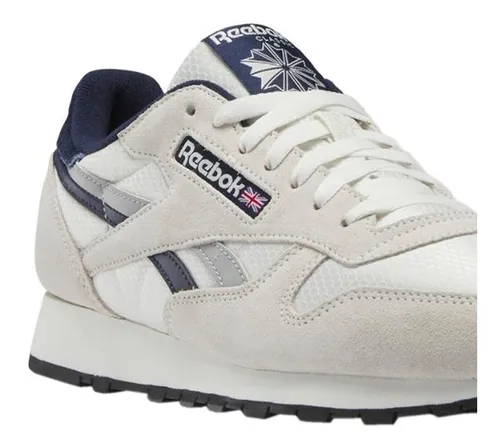 Zapatillas Reebok Classic Leather Gy7302 Original