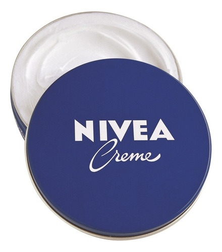 Crema Multipropósito Nivea Creme 30ml