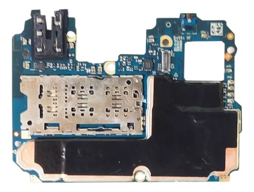 Placa Motorola G13 Xt2331-1 Libre Para Todas Las Empresas