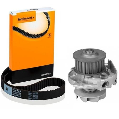 Imagem 5 de 5 de Kit Correia Dentada Palio 1.3 1.4 8v 2003 A 2008 Bomba Dágua