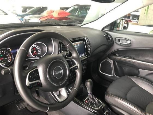 Imagem 9 de 9 de Jeep Compass 2.0 16v Limited 2020