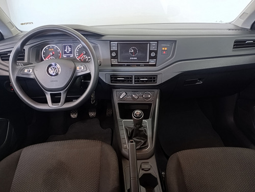 Volkswagen Polo 1.0 MPI TOTAL FLEX MANUAL