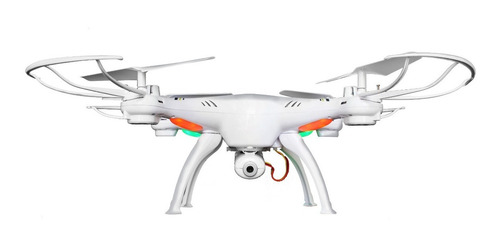 Dron Cuadricoptero Profesional Camara Fotografica Y Video Hd