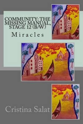 Libro Community : The Missing Manual, Stage 12 (b/w): Mir...