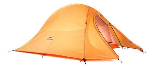 Carpa Portátil Ultraligera Para 2 Personas En La Nube,...