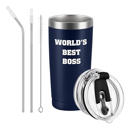 Regalos Para El Dia Del Jefe Vaso Viaje Del Mejor Jefe Del M