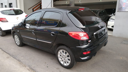 Peugeot 207 1.4 Allure 75cv 2012 Automotores Gps
