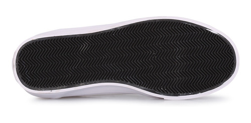 Zapatillas Lotto Trophy En Blanco | Dexter
