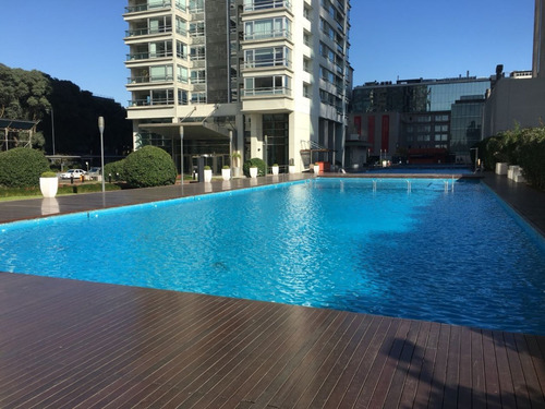Imagen 12 de 14 de Alto! Excelente Vista Al Rio- Le Parc Puerto Madero
