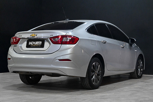 Chevrolet Cruze II 1.4 Sedan Ltz