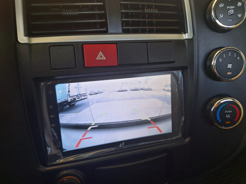 Kia K2500 2.5 Caja