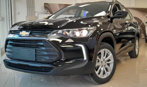 Chevrolet Tracker 1.2 Turbo Ltz At