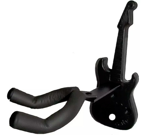 Suporte Parede Violão Guitarra Baixo Cavaco Saty Spg20