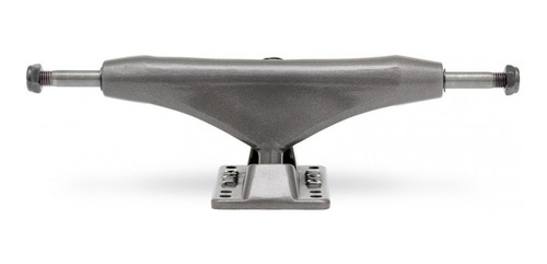 Imagem 1 de 4 de Truck Crail 159mm Old School Hi Grafite
