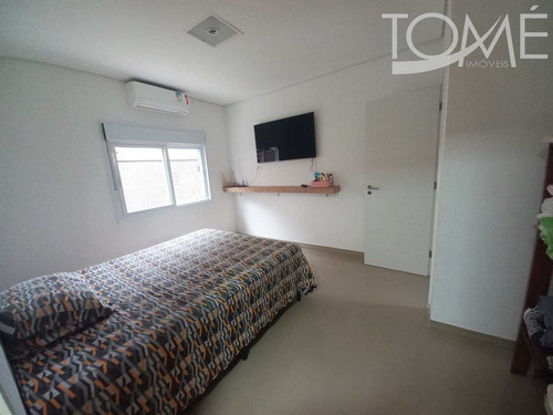 Imagem 30 de 30 de Casa De Condomínio Com 4 Dorms, Centro, Bertioga - R$ 2.97 Mi, Cod: 973 - V973