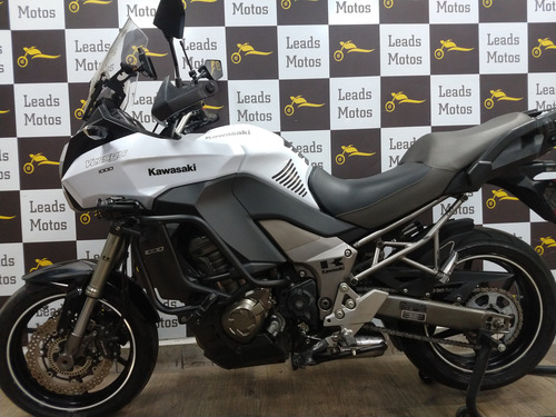 Kawasaki Versys 1000