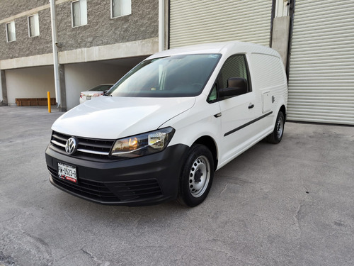 Volkswagen Caddy 1.6 Maxi Mt