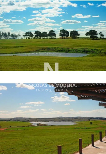 50 Metros De Costa, Acepta Financiacion Sin Interes, Venta, Chacra, Punta Del Este, Uruguay, Laguna De Los Cisnes