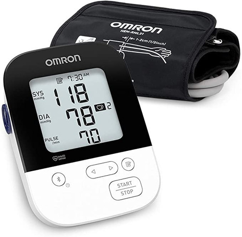 Imagen 3 de 7 de Tensometro Digital Brazo Omron S3 S5 S7 S10 Evolv
