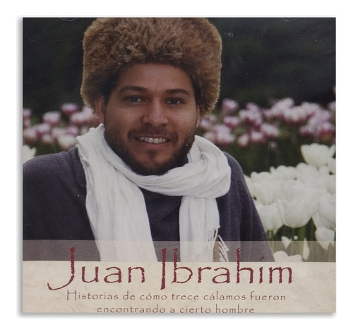 Juan Ibrahím 