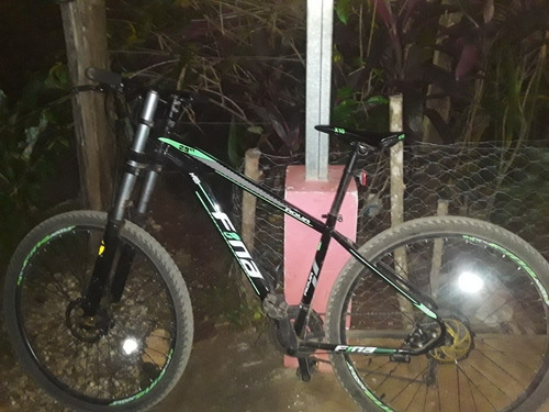 Imagen 13 de 14 de Bicicleta Fina Mtb 29