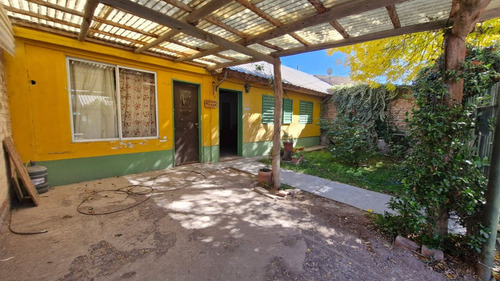 Casa En Venta 3 Dormitorios