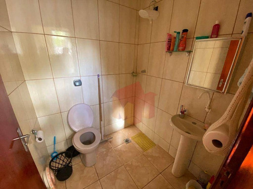 Imagem 13 de 15 de Chácara Com 2 Dormitórios À Venda, 1700 M² Por R$ 680.000 - Jardim Lagoa Nova - Limeira/sp - Ch0048