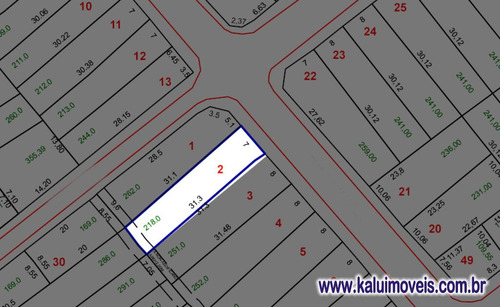 Imagem 4 de 4 de Parque Das Nações - Terreno - 76240
