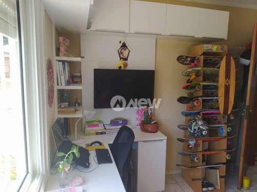 Imagem 14 de 18 de Apartamento Com 2 Dormitórios À Venda, 50 M² Por R$ 170.000,00 - Vila Nova - Novo Hamburgo/rs - Ap1546